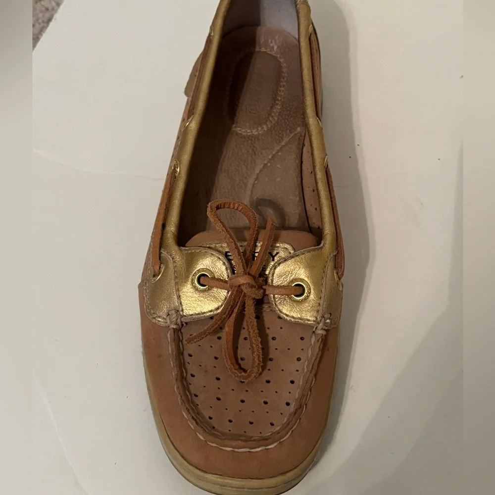 Sperry top sider